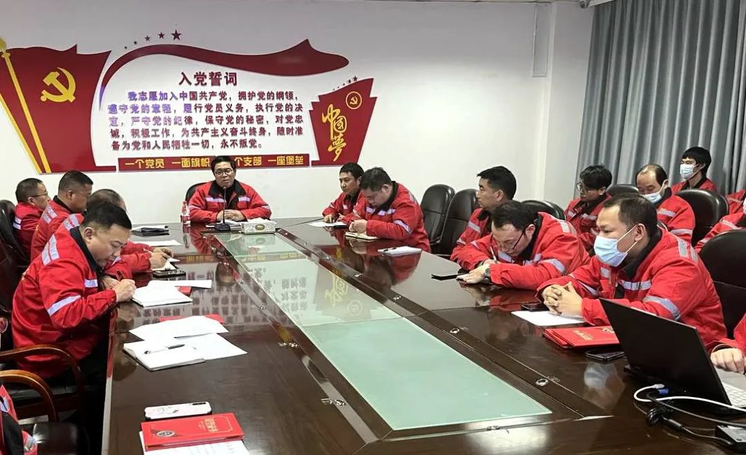 華興檢測(cè)：奮戰(zhàn)一季度，沖刺開(kāi)門紅