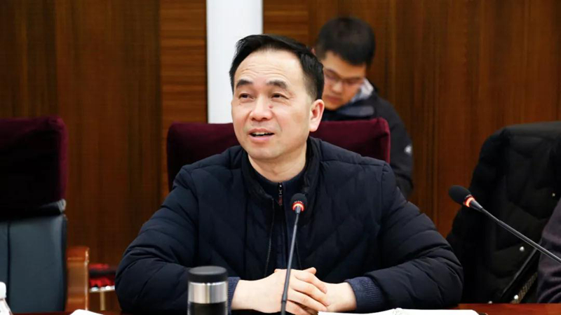 宜化集團召開2018年度黨務(wù)、行政系統(tǒng)工作總結(jié)會(圖2)