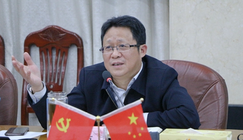 宜化集團傳達(dá)學(xué)習(xí)全國、湖北省和宜昌市安全生產(chǎn)電視電話會議精神(圖2)