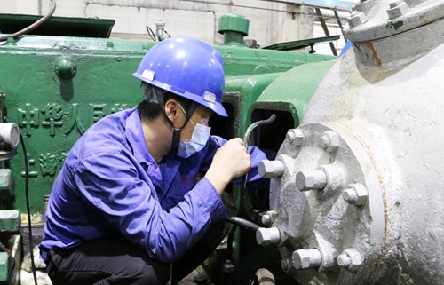 雙環(huán)公司：我是企業(yè)主人翁，我為企業(yè)增效益(圖2)