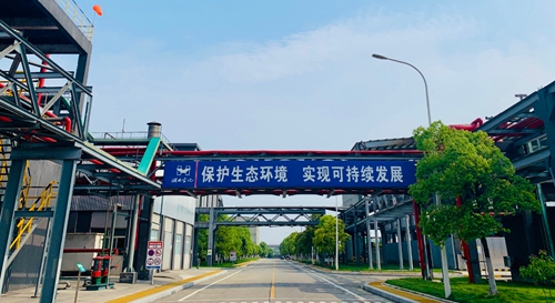 松滋肥業(yè)：咬定目標(biāo)不放松，攻堅(jiān)克難再向前(圖1)