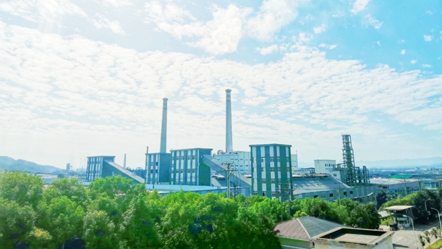 湖北宜化榮獲“湖北最佳上市公司”獎項！(圖1)