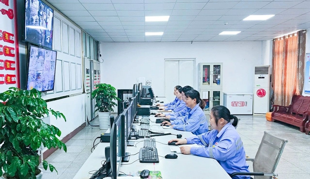 股份公司：構(gòu)建多元化培訓(xùn)體系，打造高素質(zhì)人才隊伍(圖1)