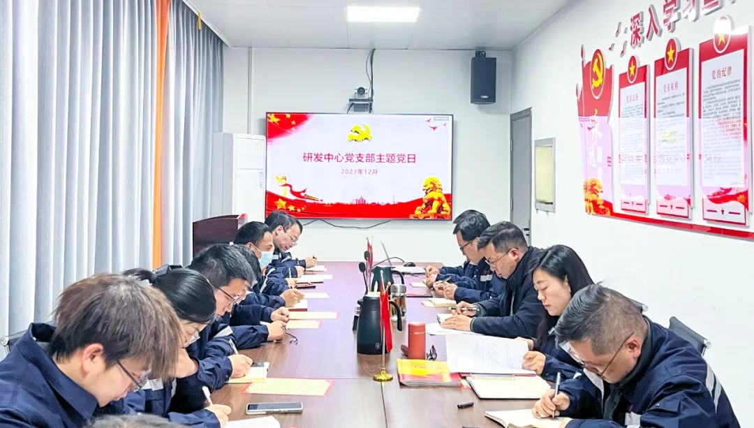 【三八特輯】科技研發(fā)公司梁慎平：篤行不怠勤耕耘，立足崗位勇?lián)?dāng)(圖4)