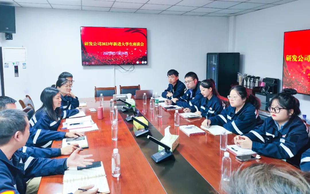 【三八特輯】科技研發(fā)公司梁慎平：篤行不怠勤耕耘，立足崗位勇?lián)?dāng)(圖5)