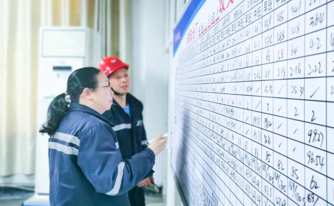 股份公司：抓住關鍵精準發(fā)力，推動企業(yè)發(fā)展行穩(wěn)致遠(圖2)