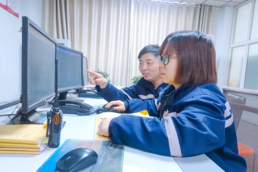 股份公司：抓住關鍵精準發(fā)力，推動企業(yè)發(fā)展行穩(wěn)致遠(圖3)
