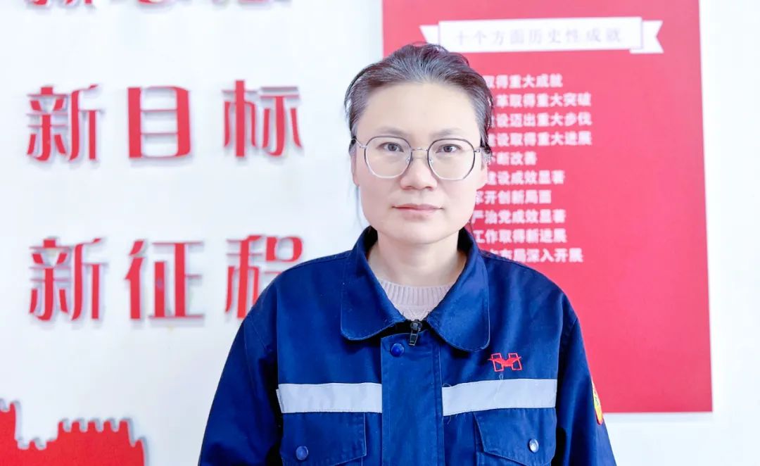 【宜化榜樣】內蒙宜化牧斯：心懷熱愛，在電儀崗位綻放光彩(圖6)