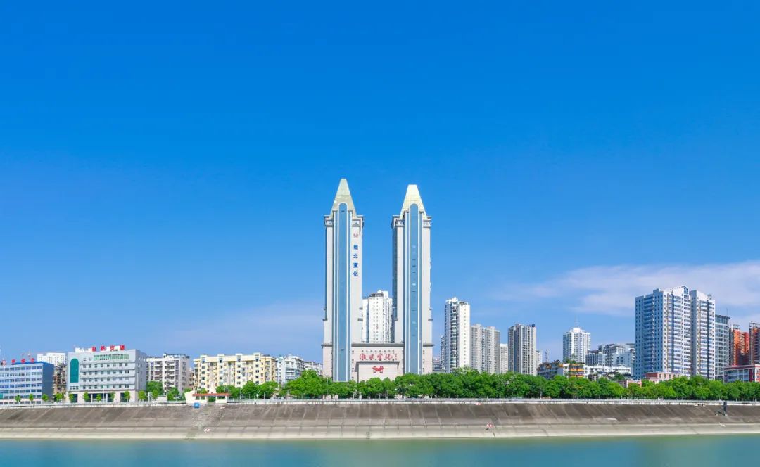 宜化集團(tuán)獲評全省內(nèi)部審計高質(zhì)量建設(shè)試點(diǎn)單位(圖3)