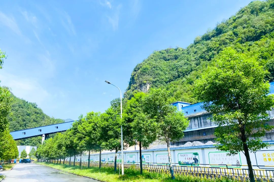 宜化礦業(yè)：推行定責(zé)管理，筑牢安全防線(圖6)