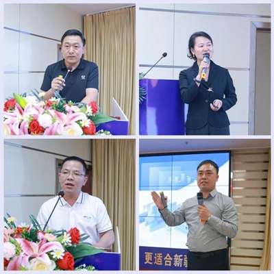 增值引領共贏疆來！2024宜化宜冠滴品牌戰(zhàn)略發(fā)布會在新疆輪臺縣成功舉行(圖5)