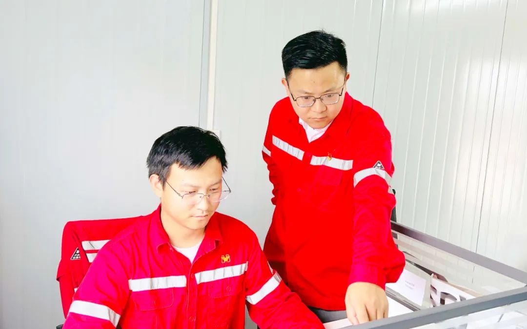 【宜化榜樣】化機公司田波：牢記職責使命，維護企業(yè)利益(圖3)