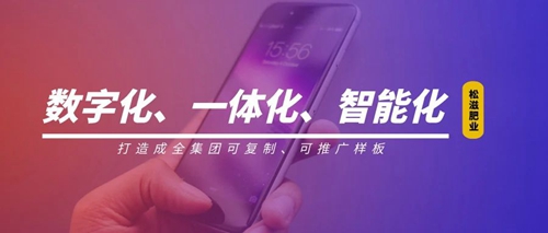 線上辦公零接觸！松滋肥業(yè)信息化在戰(zhàn)“疫”之中顯身手