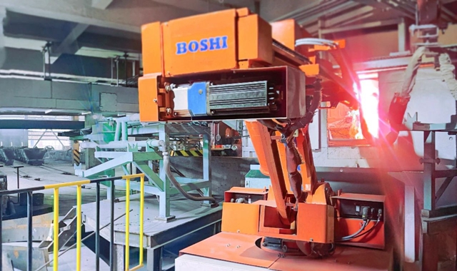 一次性開車成功！青海宜化圓滿完成5#電石爐檢修任務(wù)