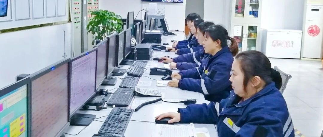 股份公司聚合二班：以培訓(xùn)強(qiáng)管理，抓應(yīng)急保平安