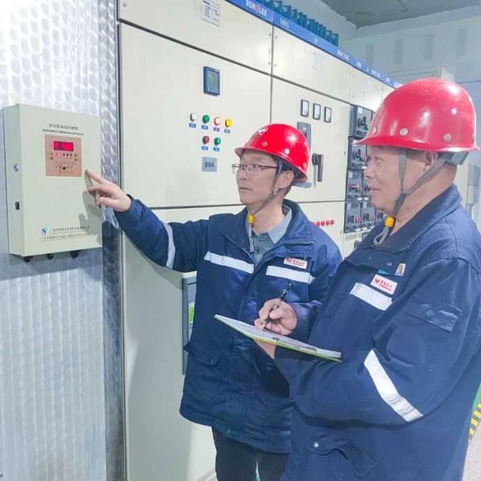 楚星公司電儀分廠：夯實基礎管理，護航生產安穩(wěn)運行